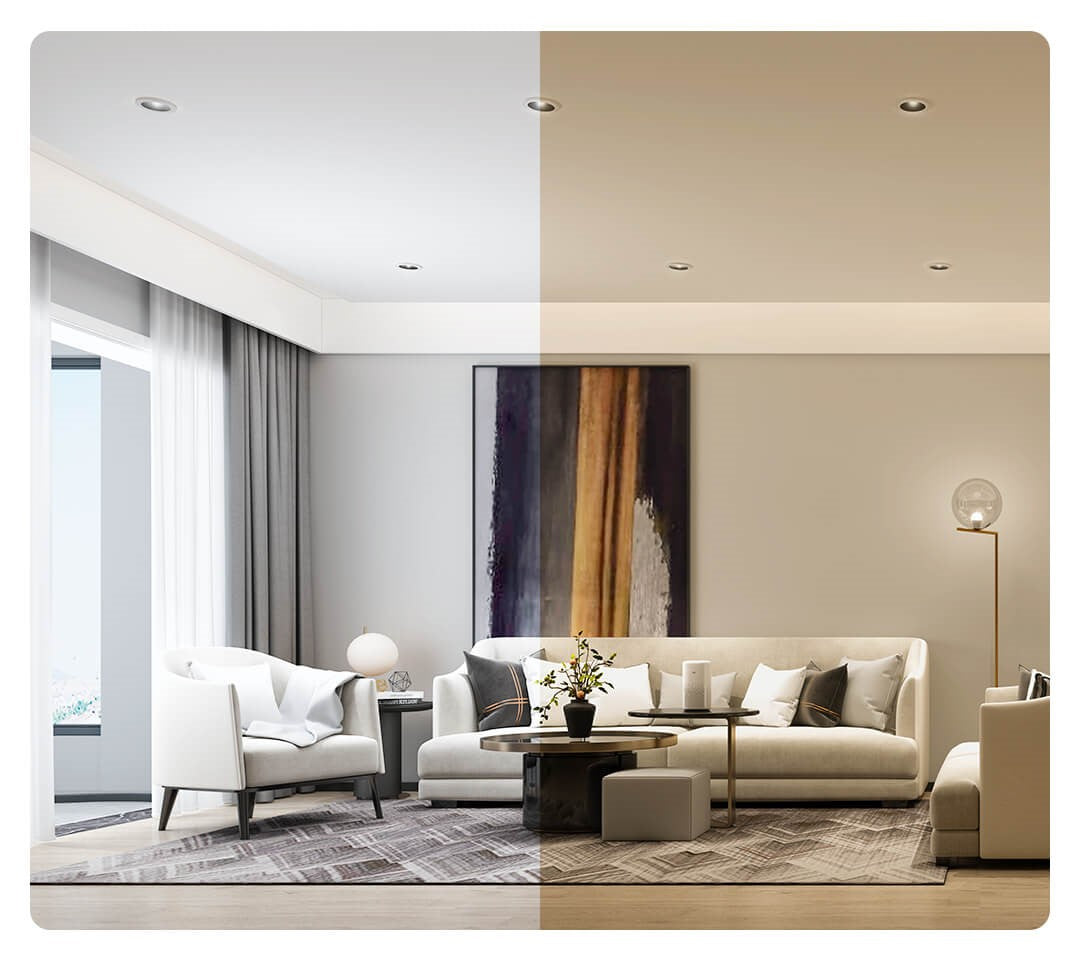 Yeelight M2 Mesh Bulb (E14/ E27)