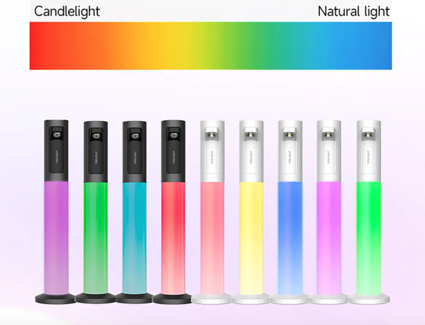 Yeelight Rechargeable Atmosphere Light