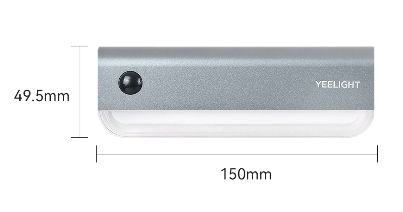 Yeelight Connect Motion Sensor Light