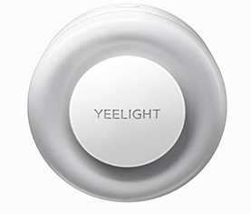 Yeelight Plug-in Sensor Night Light