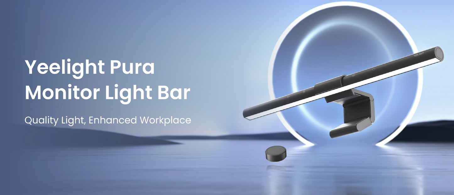 Yeelight Pura Monitor Light Bar