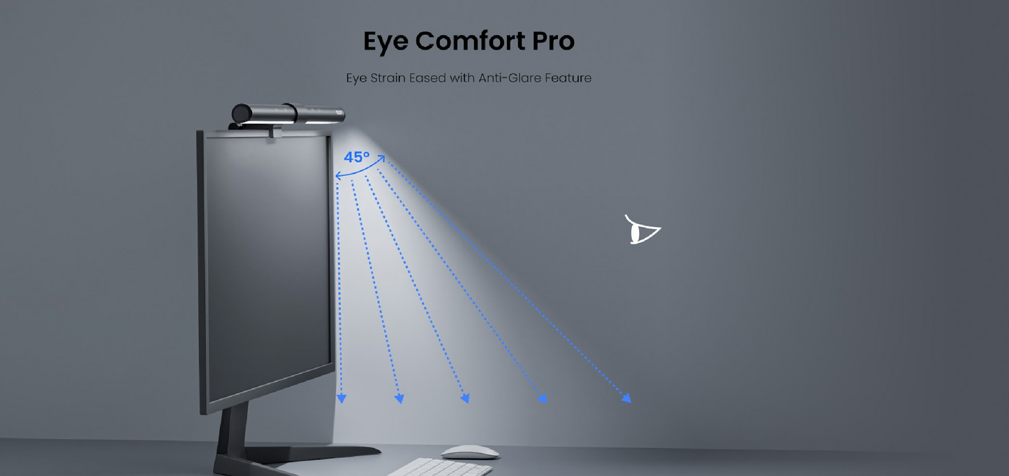Yeelight Pura Monitor Light Bar