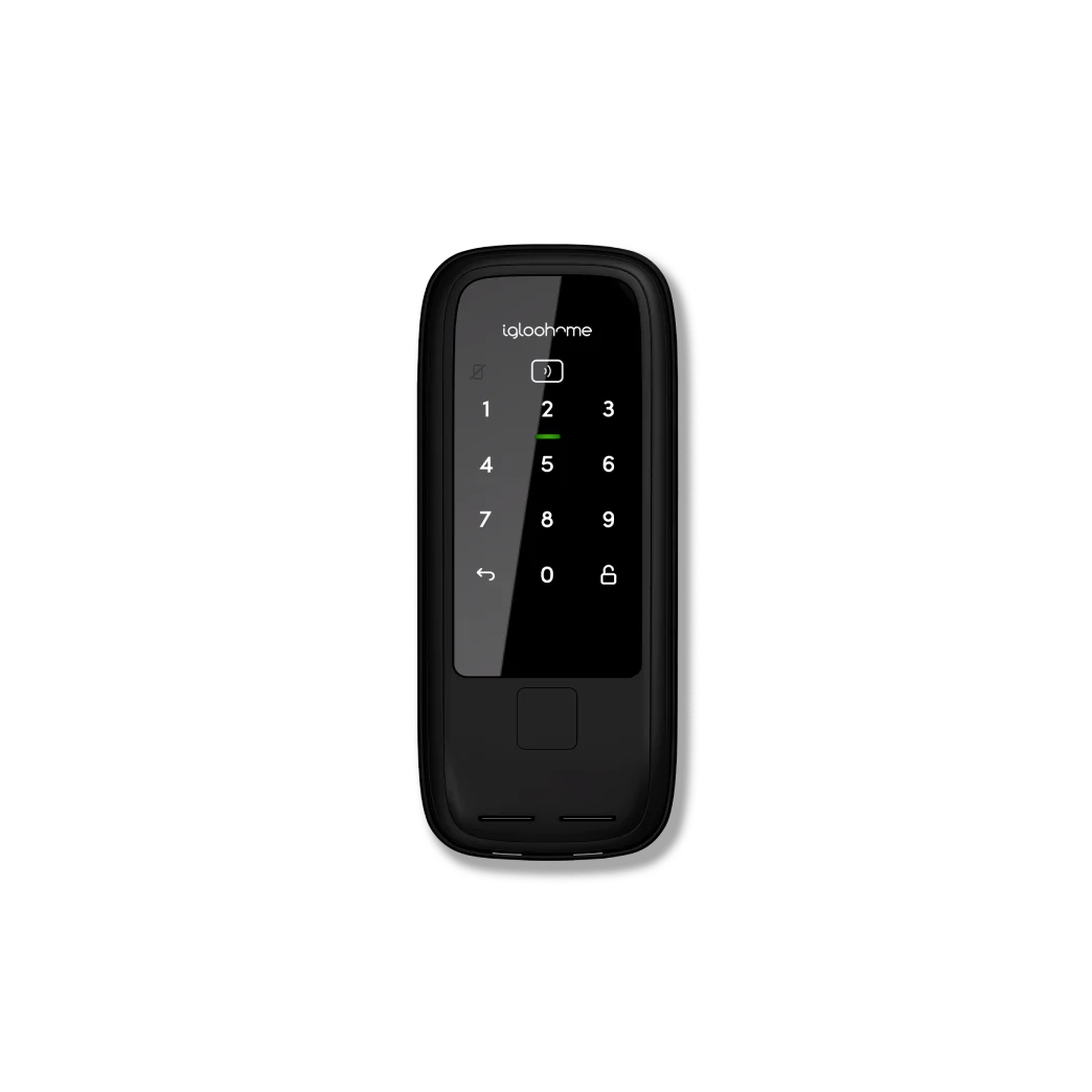 Igloohome Gate Lock