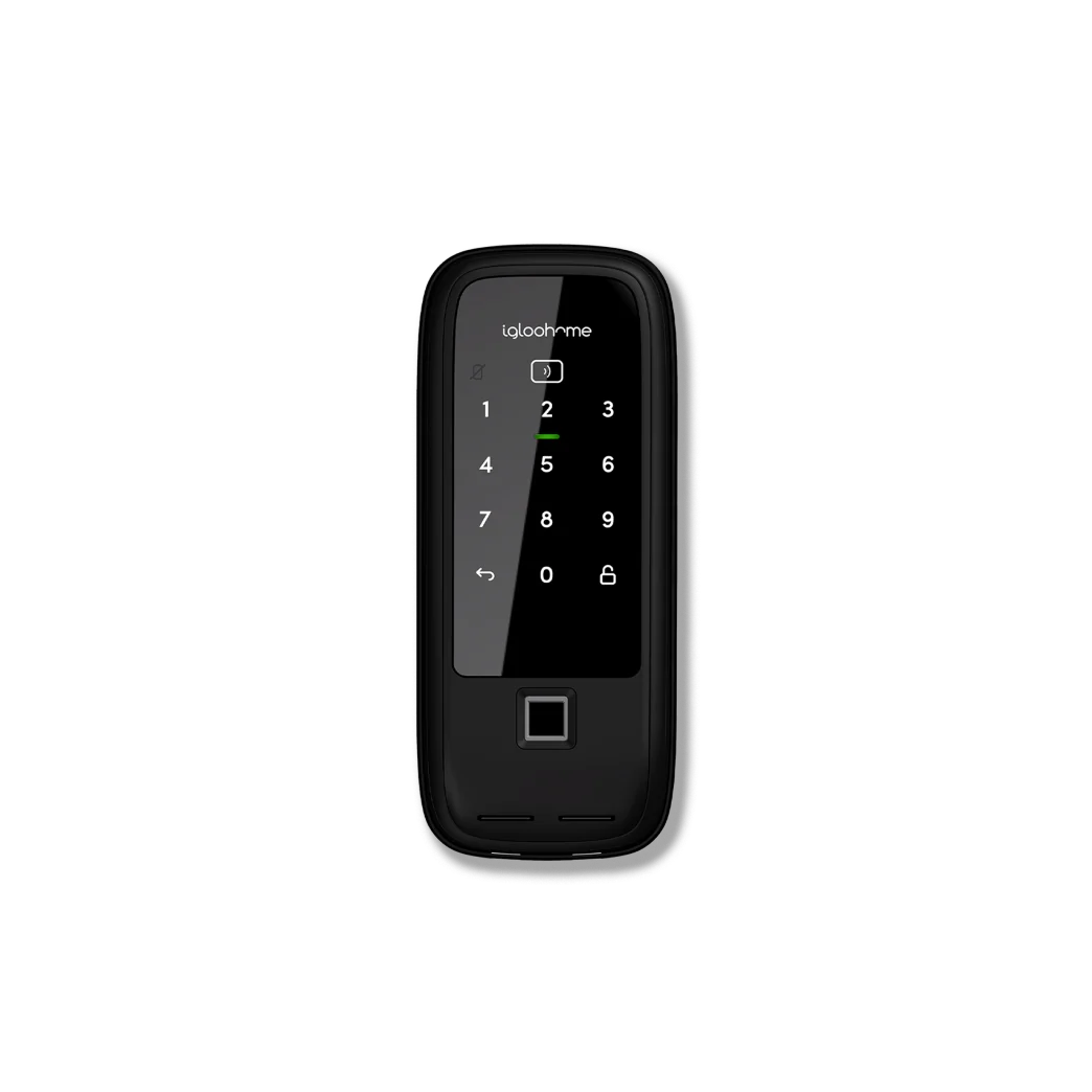 Igloohome Gate Lock