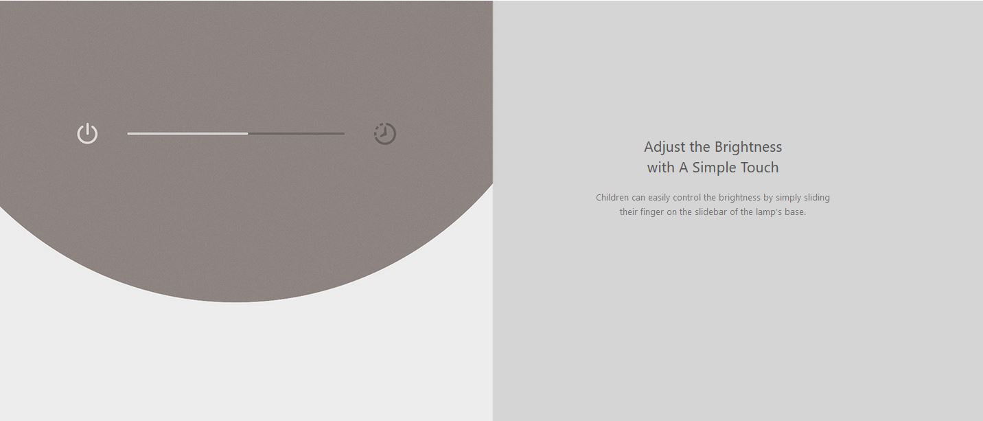 Yeelight Serene Desk Lamp Pro