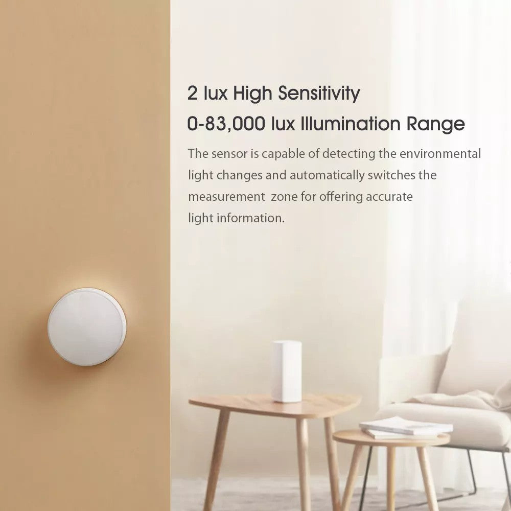 Xiaomi Mi Home Light Sensor
