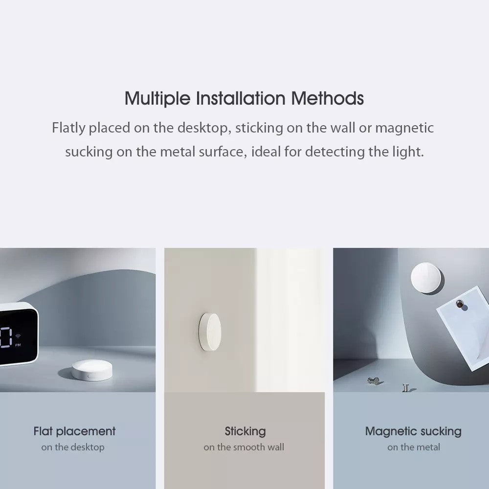 Xiaomi Mi Home Light Sensor