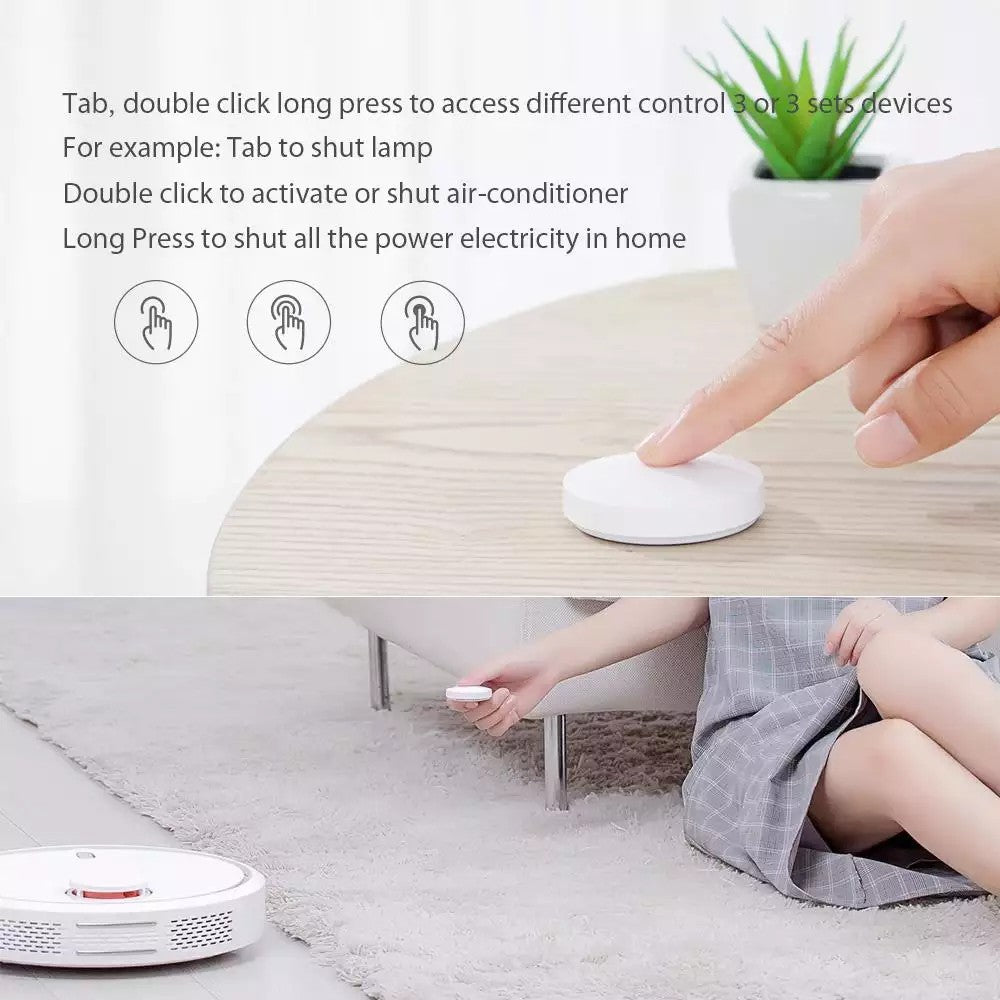 Xiaomi Mi Home Wireless Switch