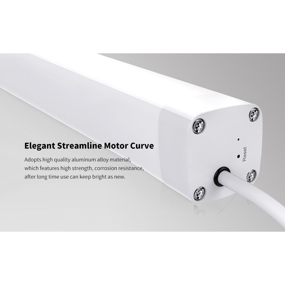 Yeelight Smart Curtain Motor & Track