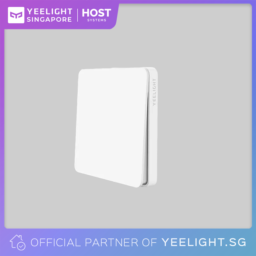 Yeelight Flex Switch