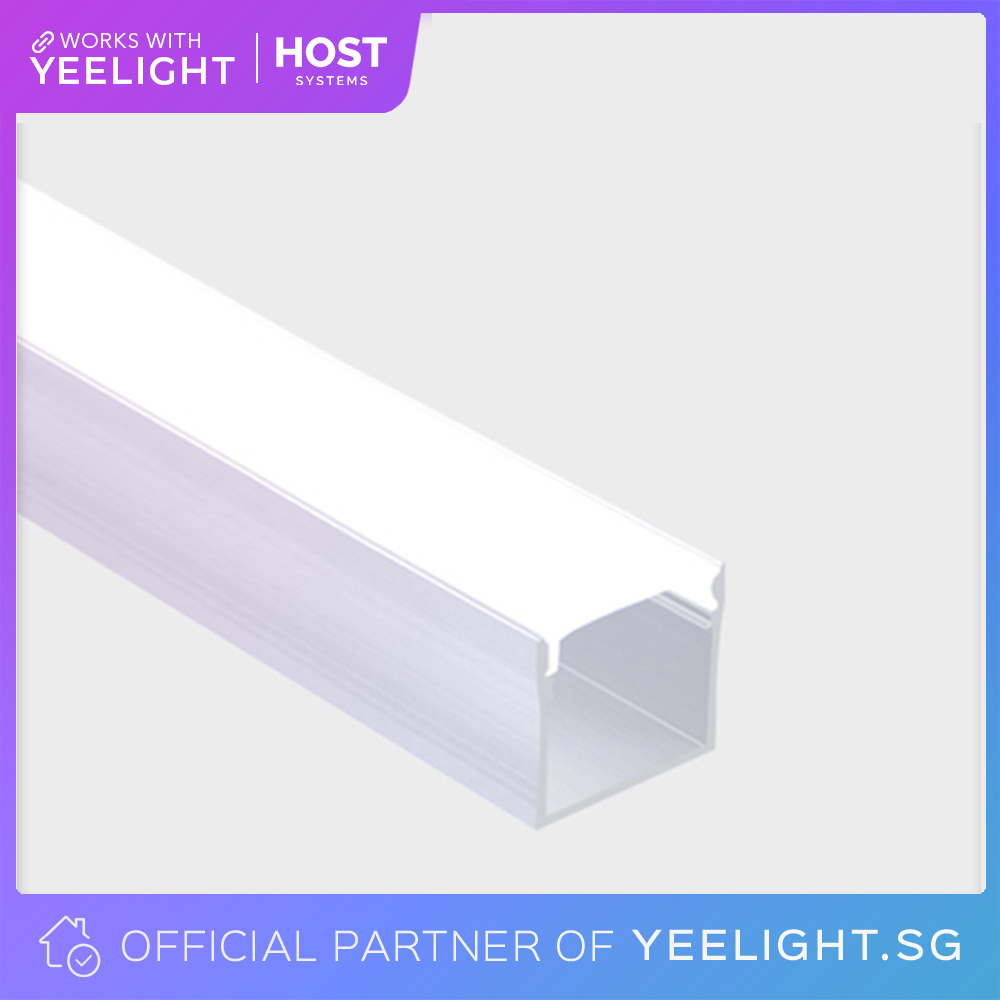Aluminium Profile for Led Light Strip