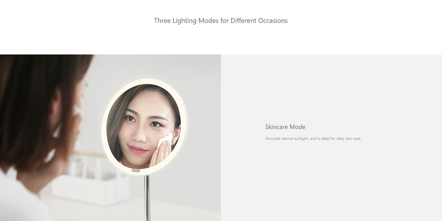 Yeelight Sensor Makeup Mirror