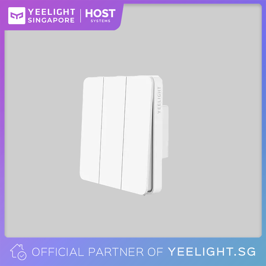 Yeelight Flex Switch