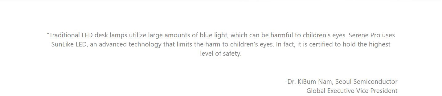 Yeelight Serene Desk Lamp Pro