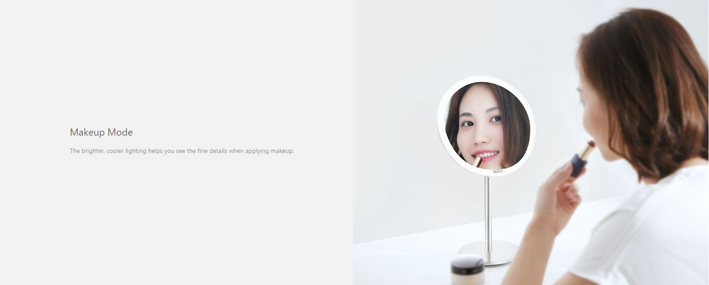 Yeelight Sensor Makeup Mirror