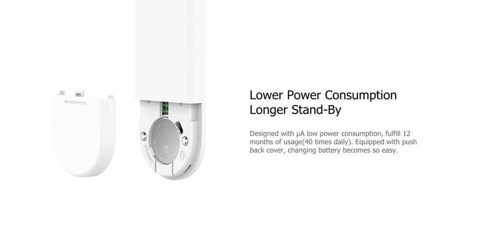 Yeelight Bluetooth Remote Controller