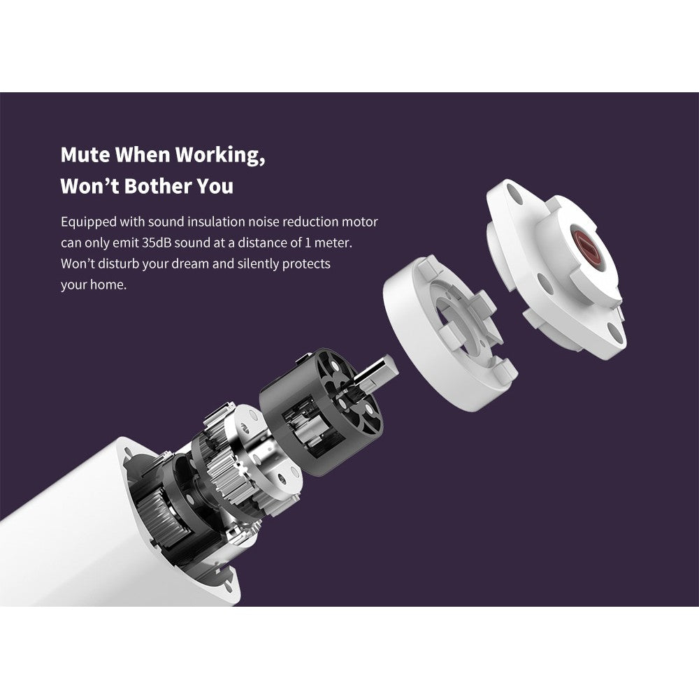 Yeelight Smart Curtain Motor & Track