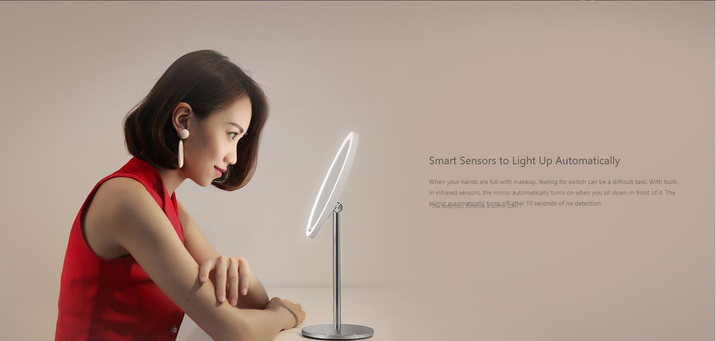 Yeelight Sensor Makeup Mirror