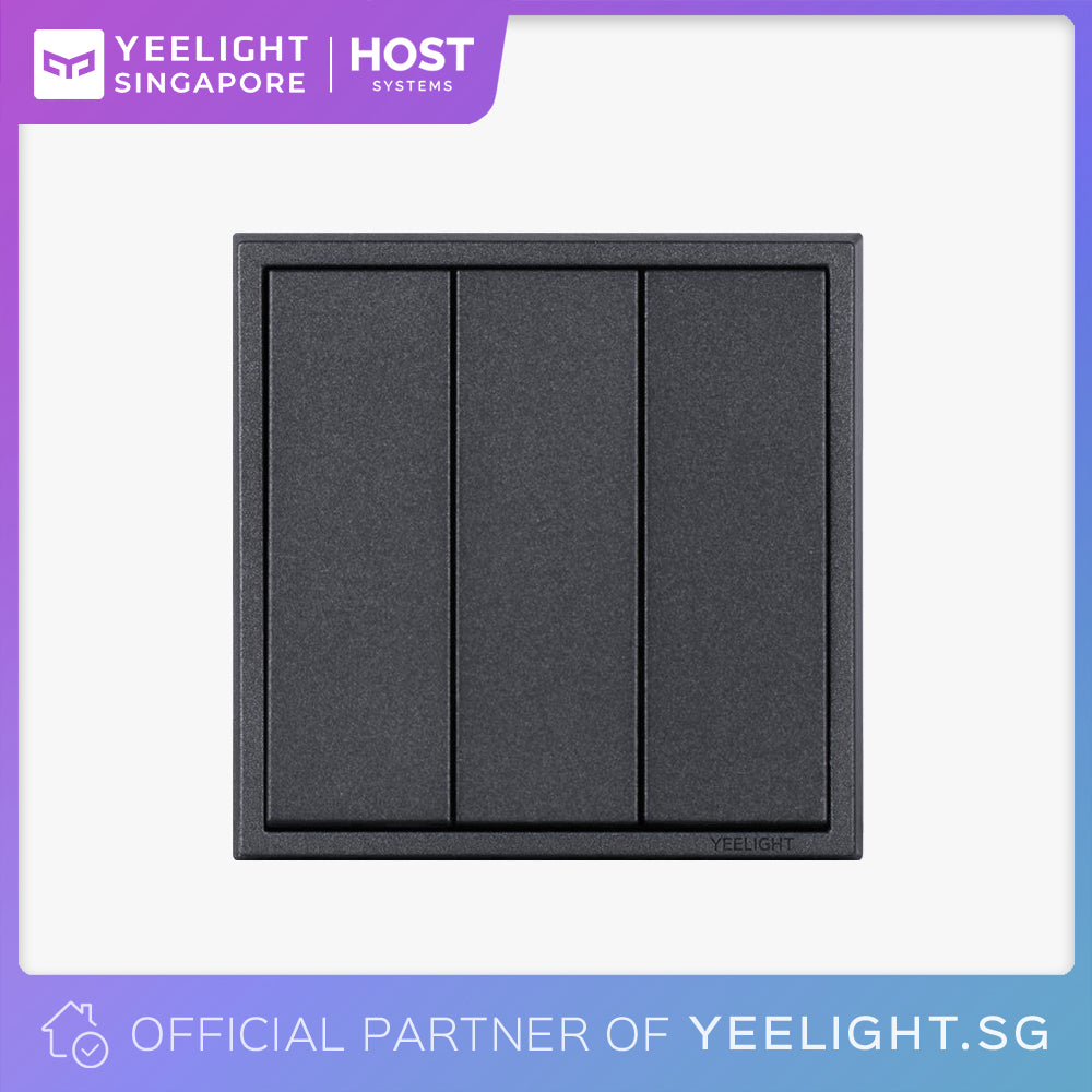 Yeelight Atlas Switch