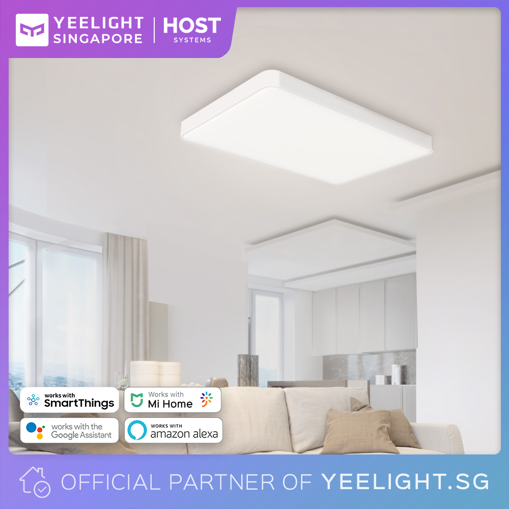 Yeelight ceiling deals pro