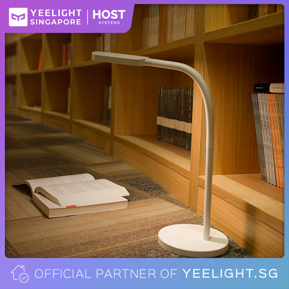 Yeelight Portable LED Lamp HOST