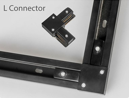 Tracklight Track Joints