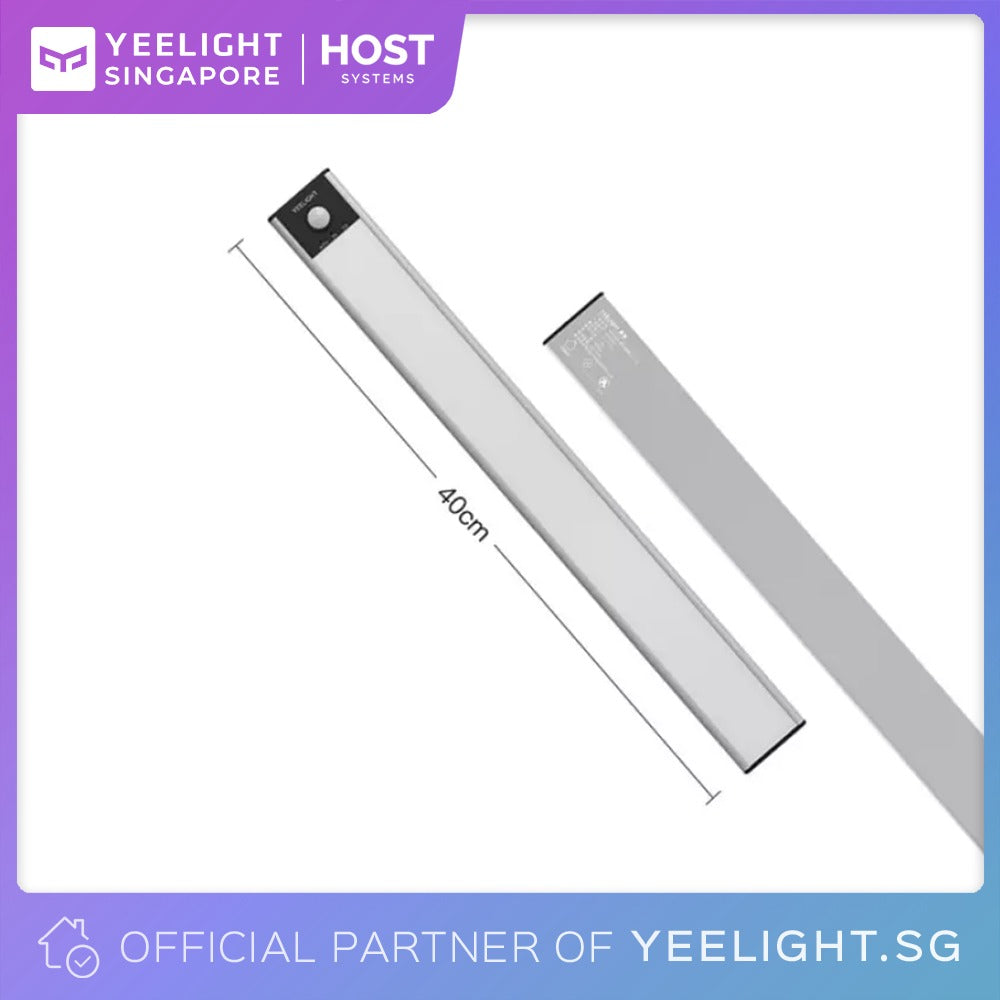 Yeelight Motion Sensor Cabinet Light (L-Series)