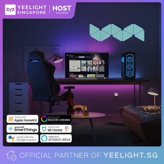 Yeelight Smart Light Panels