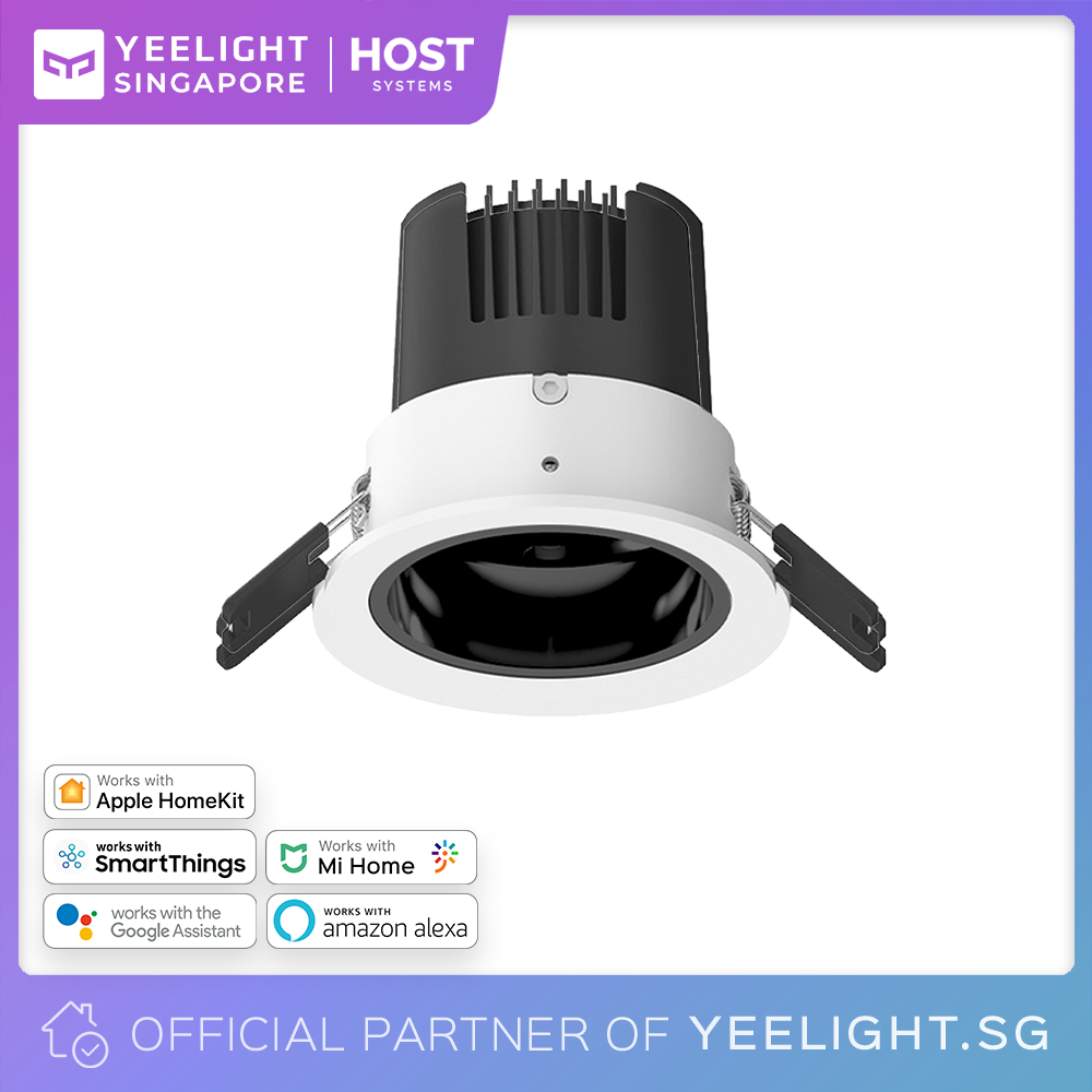Yeelight M2 Mesh Spotlight 5W HOST