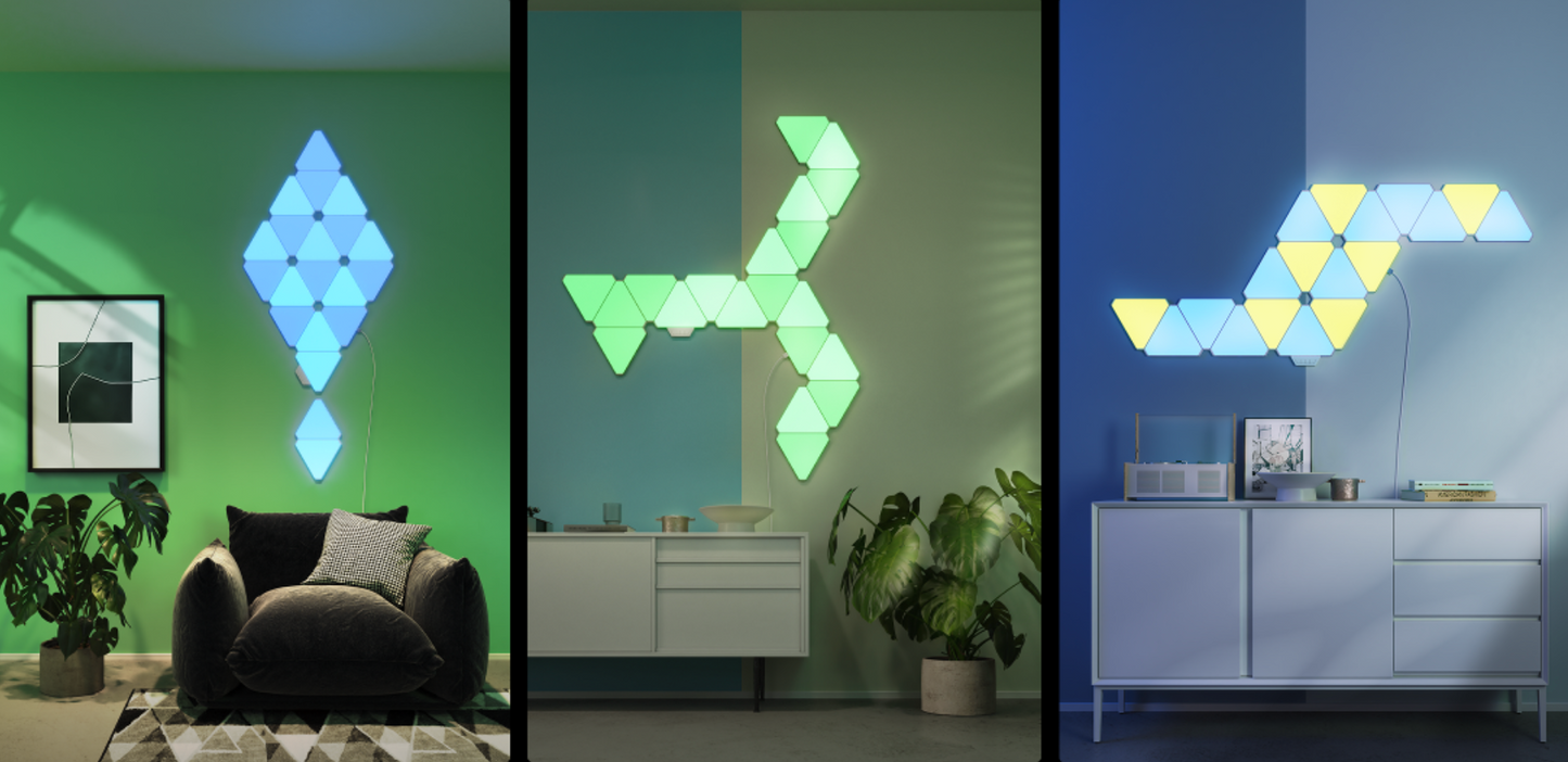Yeelight Smart Light Panels