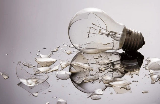 Leaving Lighting to the End — Why It Could Cost You