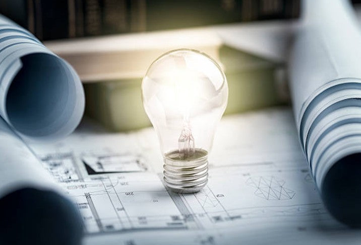 Why Lighting Deserves a Specialist — Not Just Your ID