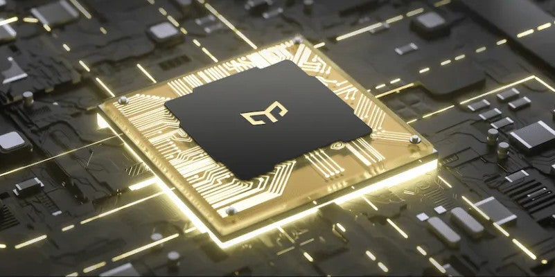 Why Your Smart Chip Matters