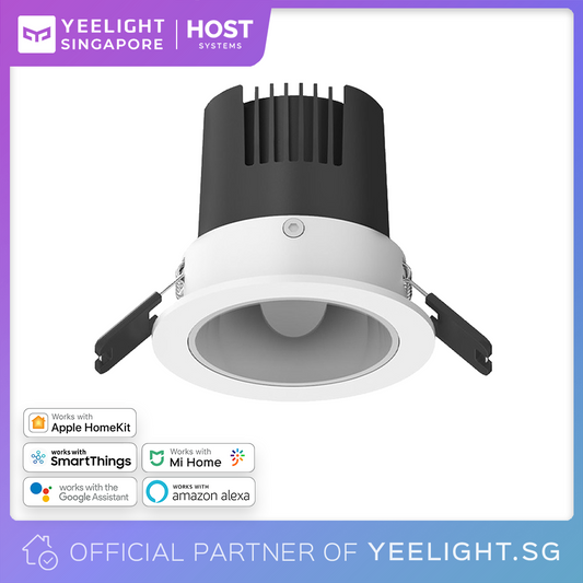 Yeelight M2 Pro Mesh Downlight 8W