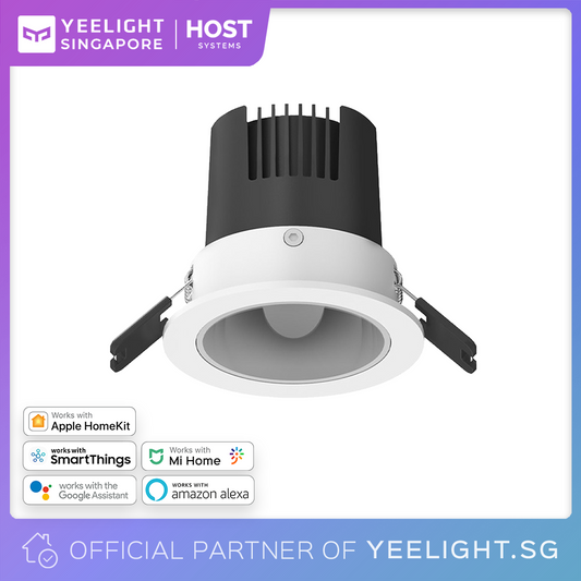 Yeelight M2 Mesh Downlight 5W