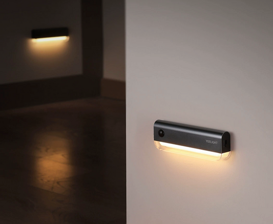 Yeelight Connect Motion Sensor Light
