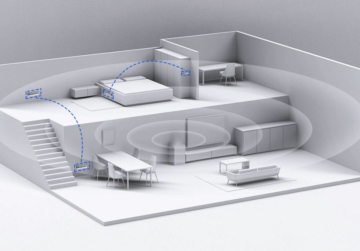 Yeelight Connect Motion Sensor Light