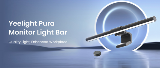 Yeelight Pura Monitor Light Bar