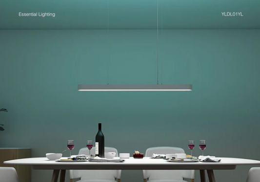 Yeelight Crystal Pendant Lamp