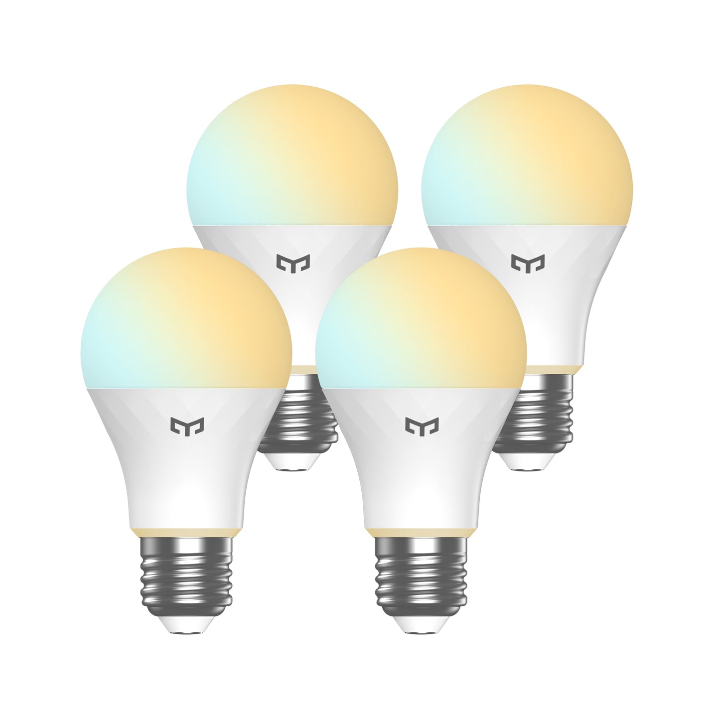 Yeelight Smart Bulb W4 Lite (Tunable White)