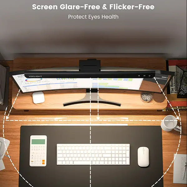 Yeelight Rechargeable Monitor Light Bar