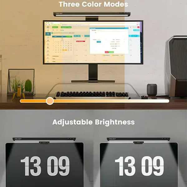 Yeelight Rechargeable Monitor Light Bar