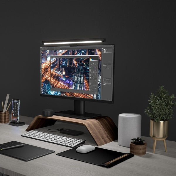 Yeelight Rechargeable Monitor Light Bar