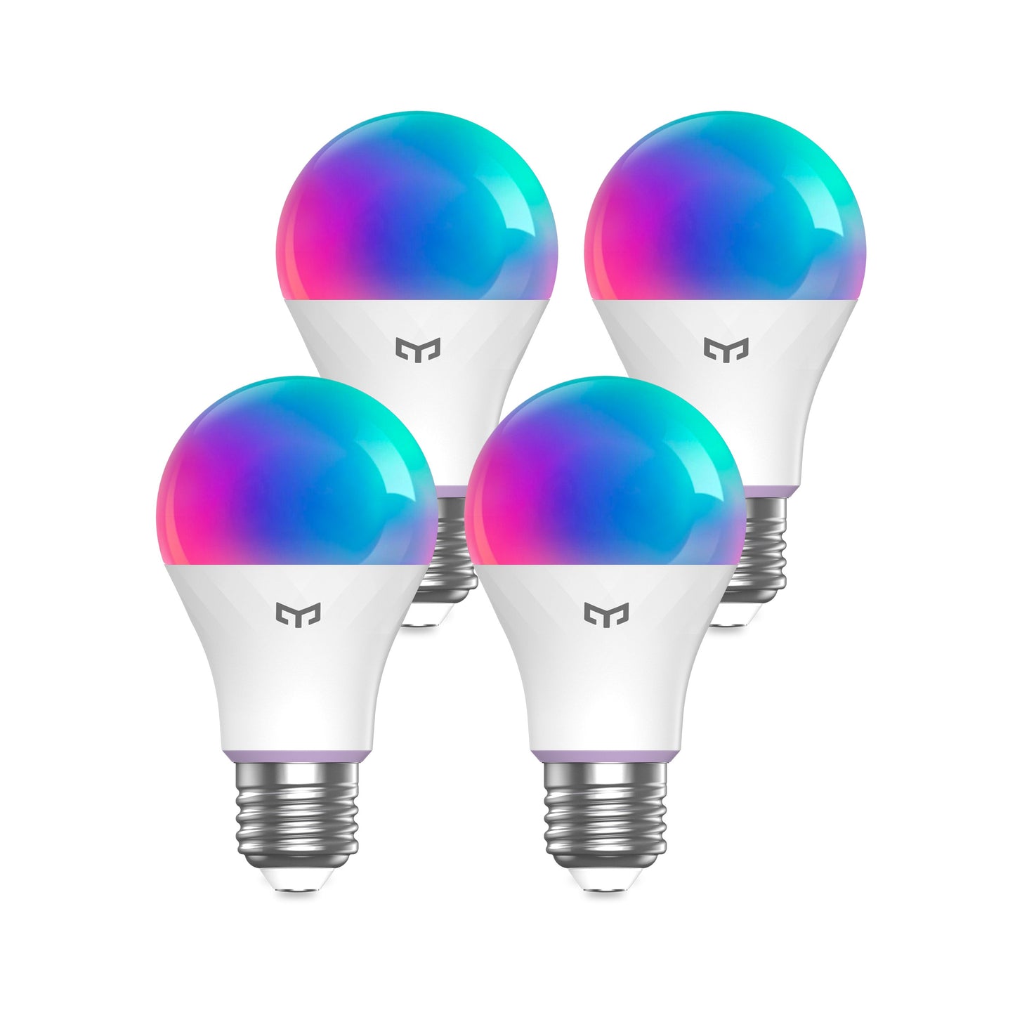 Yeelight Smart Bulb W4 Lite (Multi-colour)