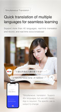 Load image into Gallery viewer, Xiaodu Du Smart Buds Pro

