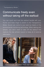 Load image into Gallery viewer, Xiaodu Du Smart Buds Pro
