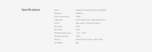 Load image into Gallery viewer, Yeelight Motion Sensor Night Light
