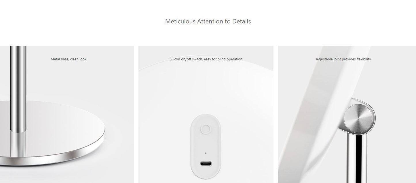 Yeelight Sensor Makeup Mirror