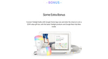 Load image into Gallery viewer, Yeelight Smart LED Bulb M2 (Multicolor)
