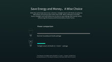 Load image into Gallery viewer, Yeelight Smart LED Bulb 1S (Colour)
